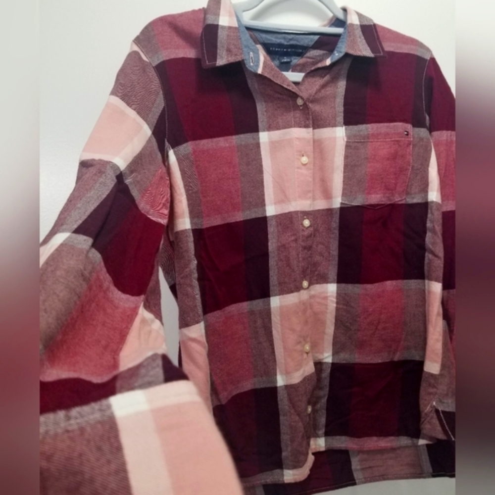 TH Shirt